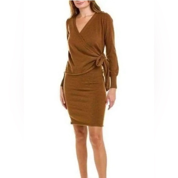 Avantlook Lantern Sleeve Sweater - Picture 3 of 8